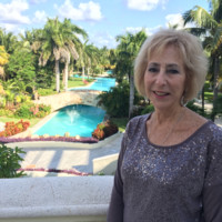 Anita Tendick