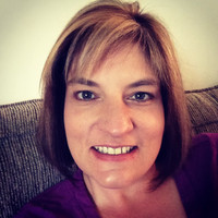 Angela Trout, Lmt