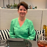 Andrea Tóth