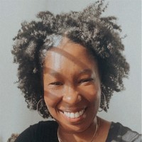 Gabrielle Ford