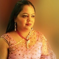 Neha Wahie