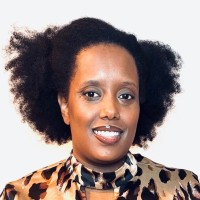 Marta Kidane
