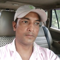 Deepak Kumar Singh