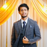 MD RAKIBUL ISLAM