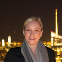 Sharon Harper