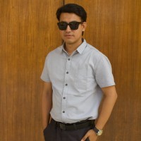 Mukesh Thapa