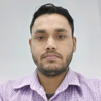 Amresh Tiwary