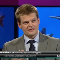 Robin Häggblom