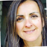 Anne Vicente