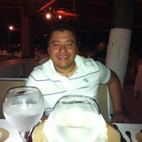 Héctor Daniel Cid Vázquez