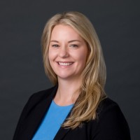 Amanda Didier, CFA, CAIA