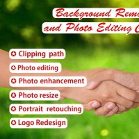 Ecommerce Image Editing Service And Photoshop Editing
