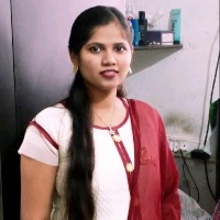 rohini pujari