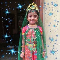 Siva Shankari