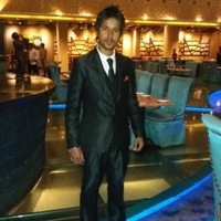 Sanket Srivastava