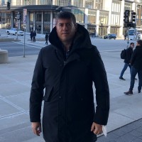 Miguel Moreno Hernandez