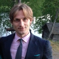 Kristoffer Broms