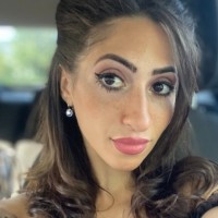 Sara Almashat