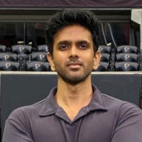 Sai Rakshith Potluri