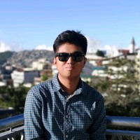 Steven Tubera