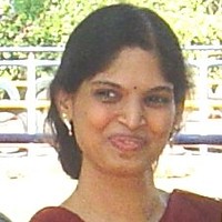 Anuradha Dhavale
