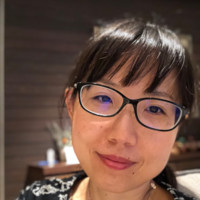 Winnie Teo