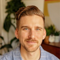Luke Lehenbauer