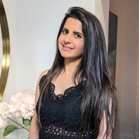 Samra Saadat
