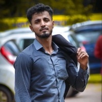 Rakshith M