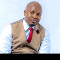 Siphamandla Dlamini
