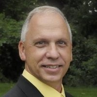 Mark Rivers