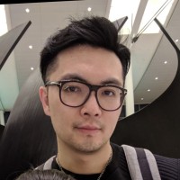 Ken Lui, Cfa