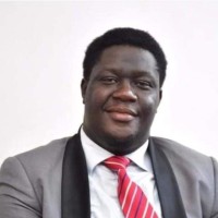 Olanipekun Olasehinde