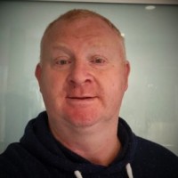 Kevin Page
