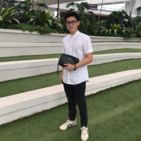 Chong Emmanuel