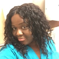 Gemima Mathurin