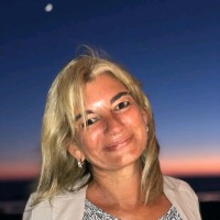Uschi Zürker
