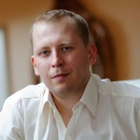 Andrius Ribikauskas