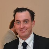 Aidan O'Moore