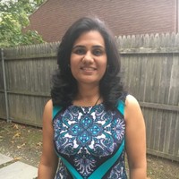 Asha Devaramani