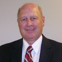 Ronald M Arnold