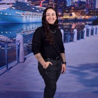 Elizabeth Arce