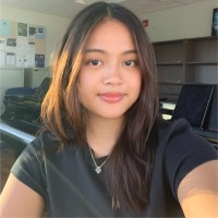 Madeline Dela Paz