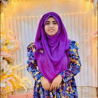 Sadia Sultana