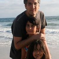 Ali Behnam