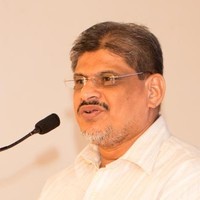M.Riza Bahardeen
