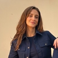 Ximena Martínez Urrea