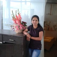 Sarika Devade