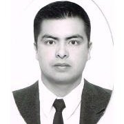 Luis Fernando Andriano Torres