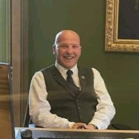 Kevin Birch